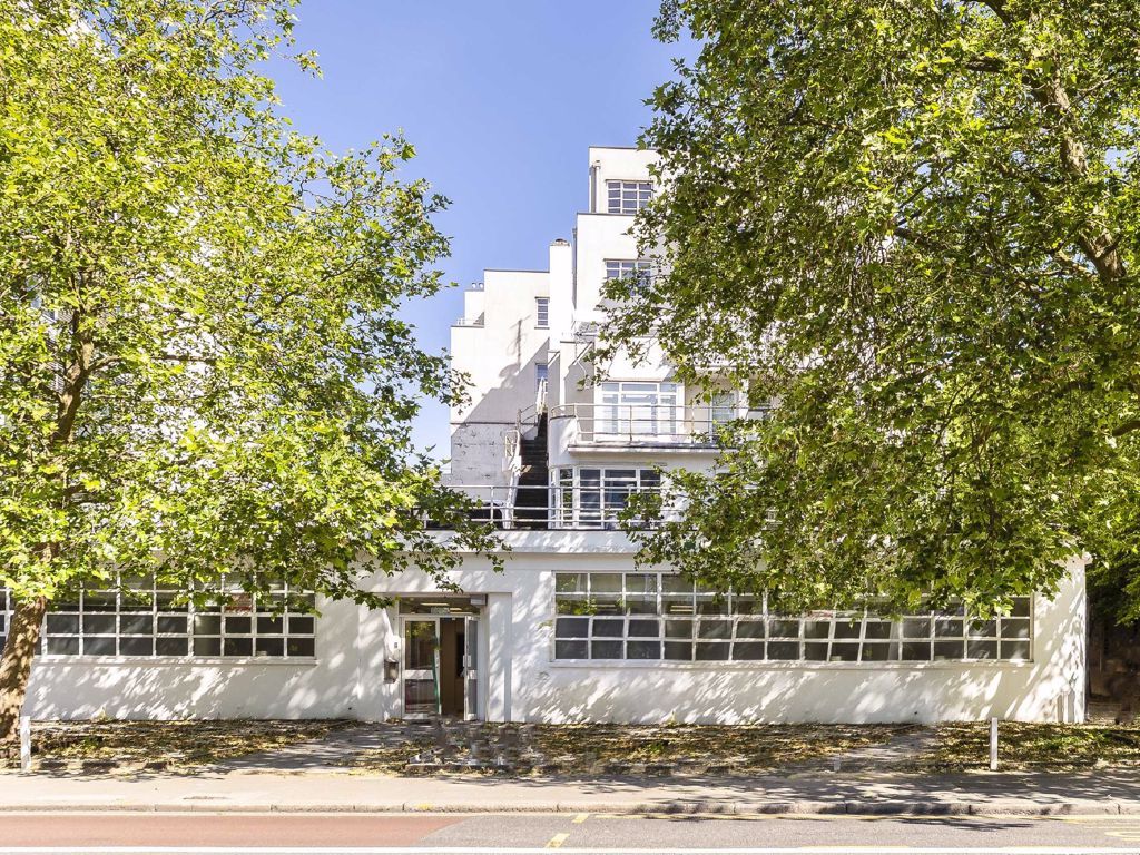 1 bed flat for sale in Uxbridge Road, London W5 Zoopla