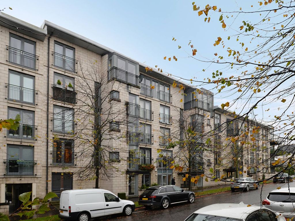 2 bed flat for sale in Waterfront Gait, Granton, Edinburgh EH5, £