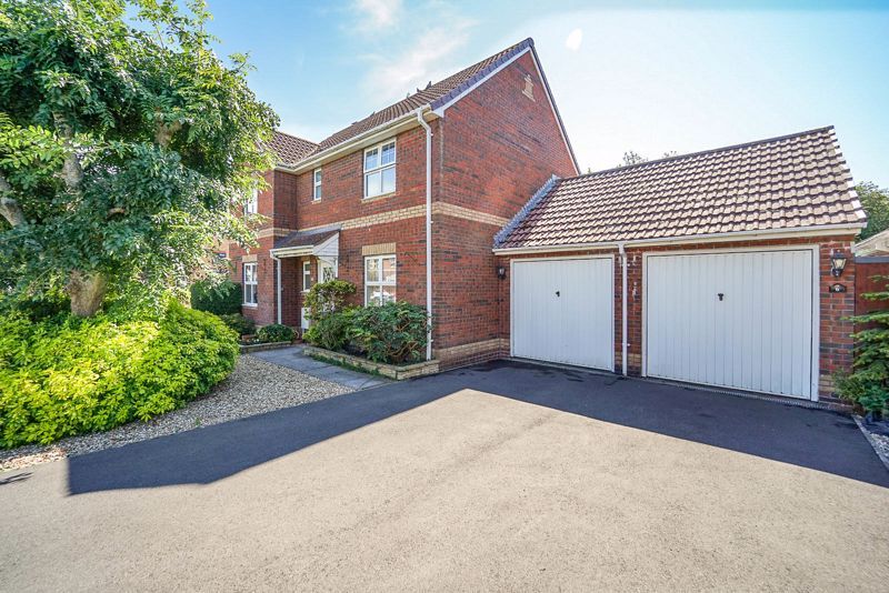 4 bed detached house for sale in Ivy Lane, WestonSuperMare BS24 Zoopla