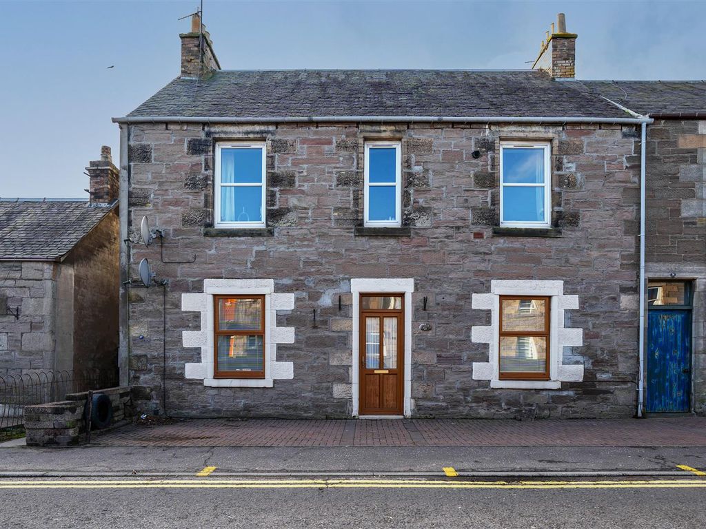 2 bed flat for sale in Glover Street, Perth PH2, £138,000 Zoopla