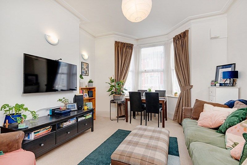2 bed flat for sale in Mora Road, Cricklewood NW2 Zoopla