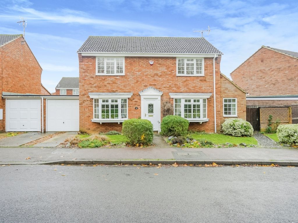 Derwent Road, Linslade, Leighton Buzzard LU7  