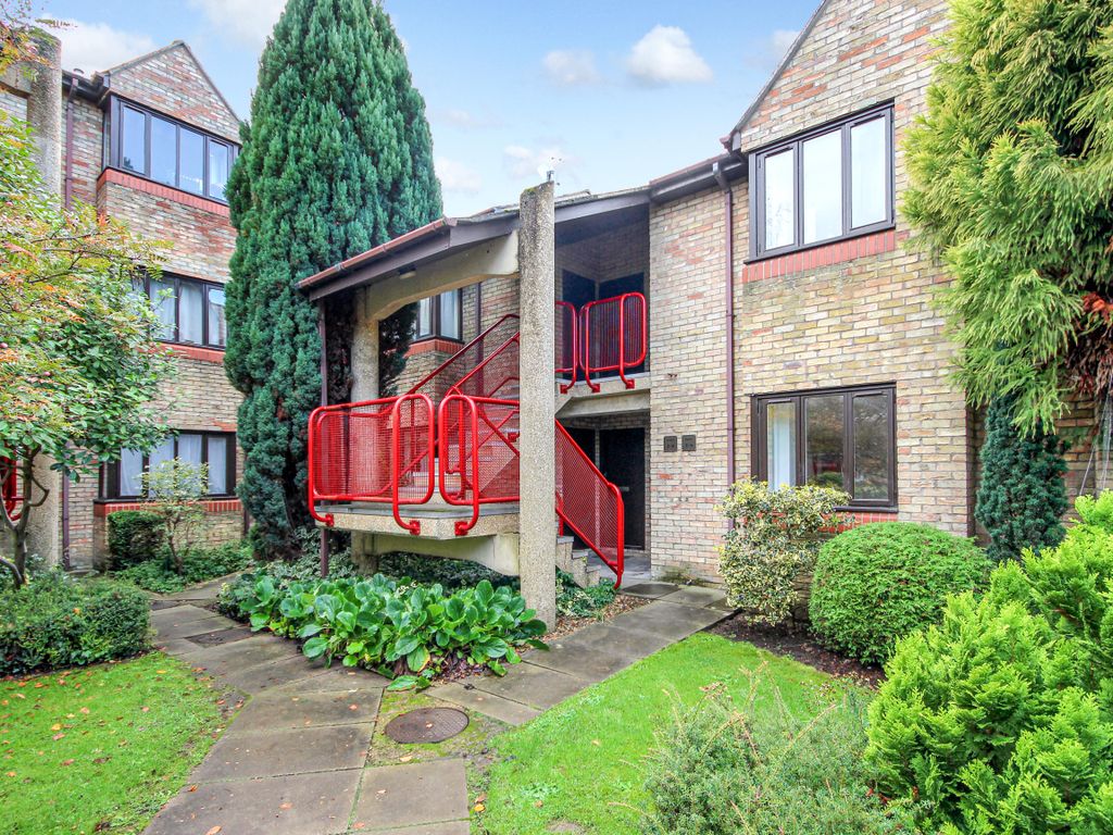 1 bed flat to rent in Westfield Lane, Cambridge CB4, £1,500 pcm Zoopla