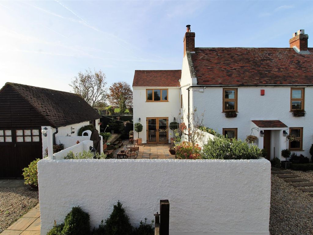 3 bed cottage for sale in Plumstone Road, Acol, Birchington CT7 Zoopla
