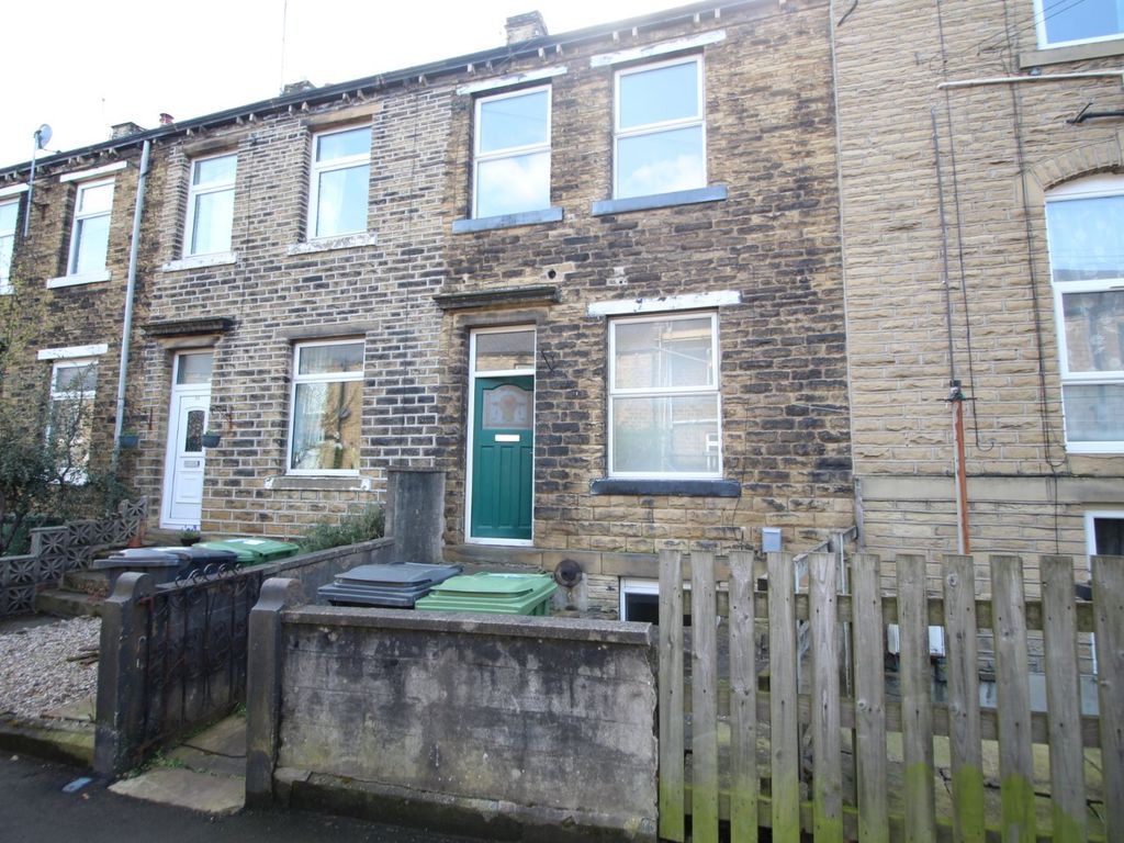 2 bed terraced house for sale in Ravensknowle Road, Moldgreen