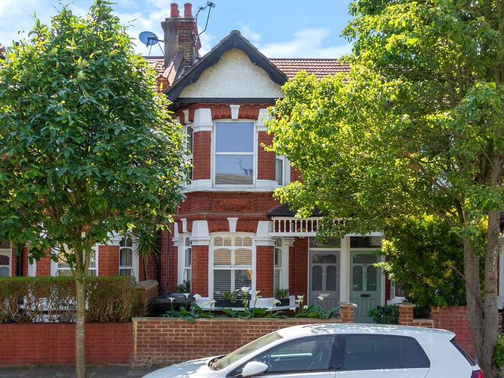 2 bed flat for sale in Valetta Road, Wendell Park, London W3 Zoopla