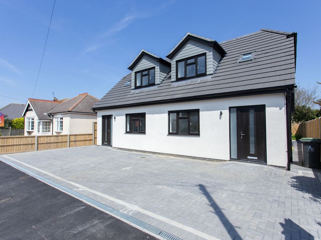 New home, 3 bed semidetached house for sale in Vale Road, Whitstable