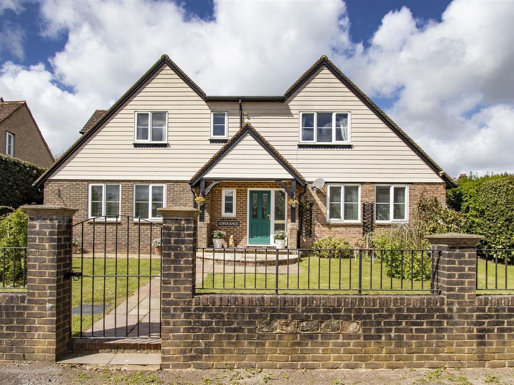 5 bed property for sale in Green Lane, Crowborough TN6 Zoopla