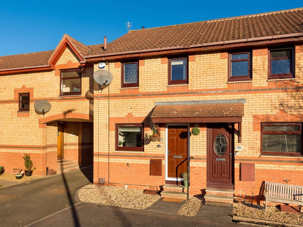 2 bed property for sale in Redcroft Street, Danderhall, Dalkeith EH22