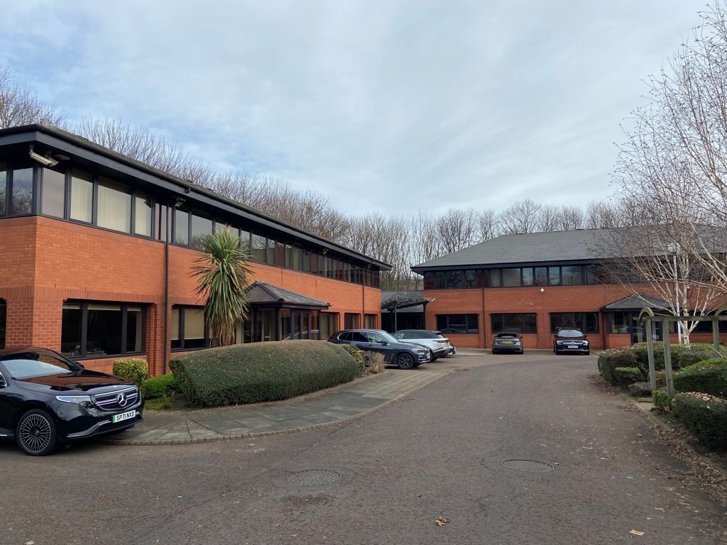 Office for sale in Ravensworth House & Northumbria House, Fifth Avenue