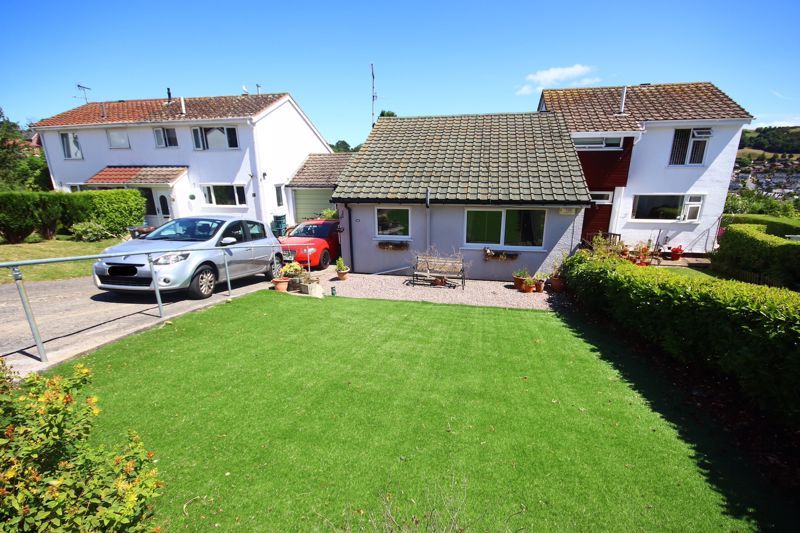 2 bed detached bungalow for sale in Parc Sychnant, Conwy LL32 Zoopla