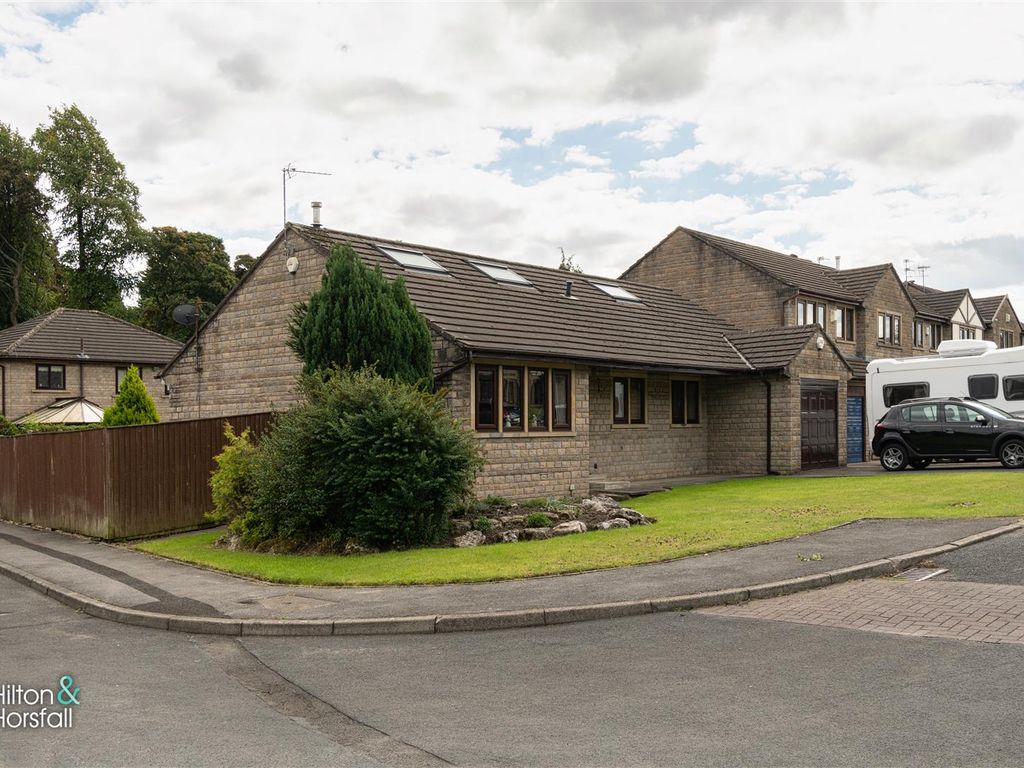 4 bed bungalow for sale in Holden Close, Barrowford, Nelson BB9 Zoopla