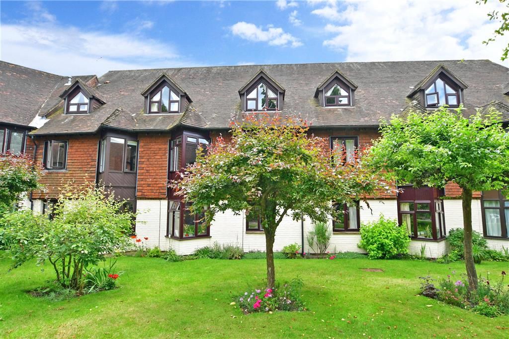 1 bed flat for sale in Hylton Road, Petersfield, Hampshire GU32 Zoopla