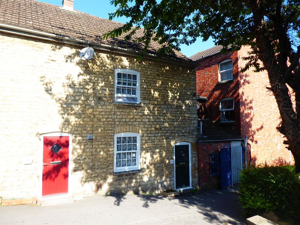 1 bed cottage to rent in Parsonage Street, Dursley GL11 Zoopla