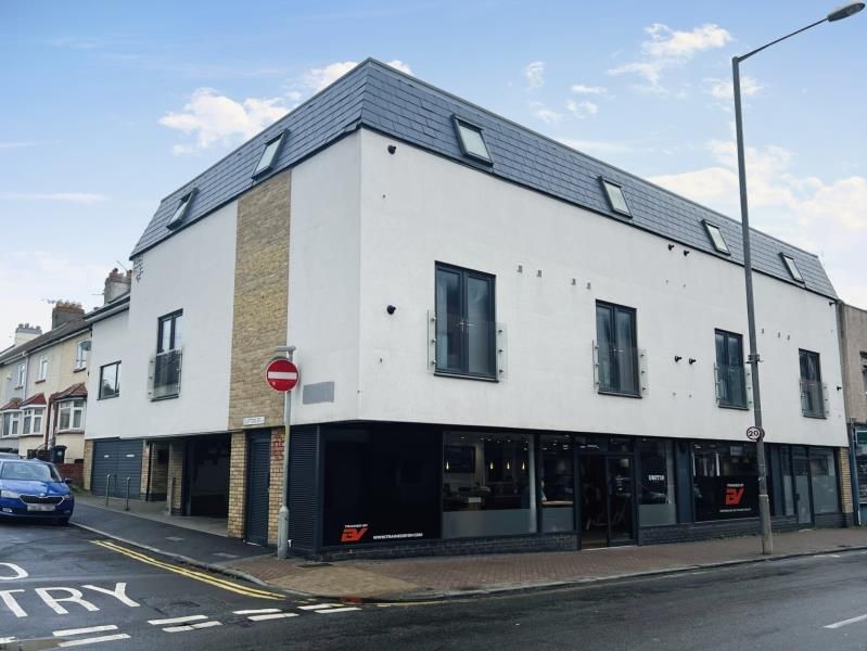 1 bed flat to rent in Clifton Street, Bedminster, Bristol BS3, £1,100