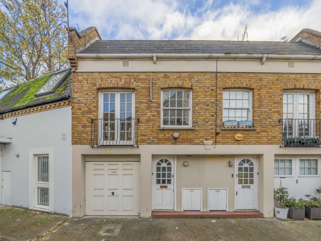 1 bed flat to rent in Royal Crescent Mews, London W11, £1,746 pcm Zoopla