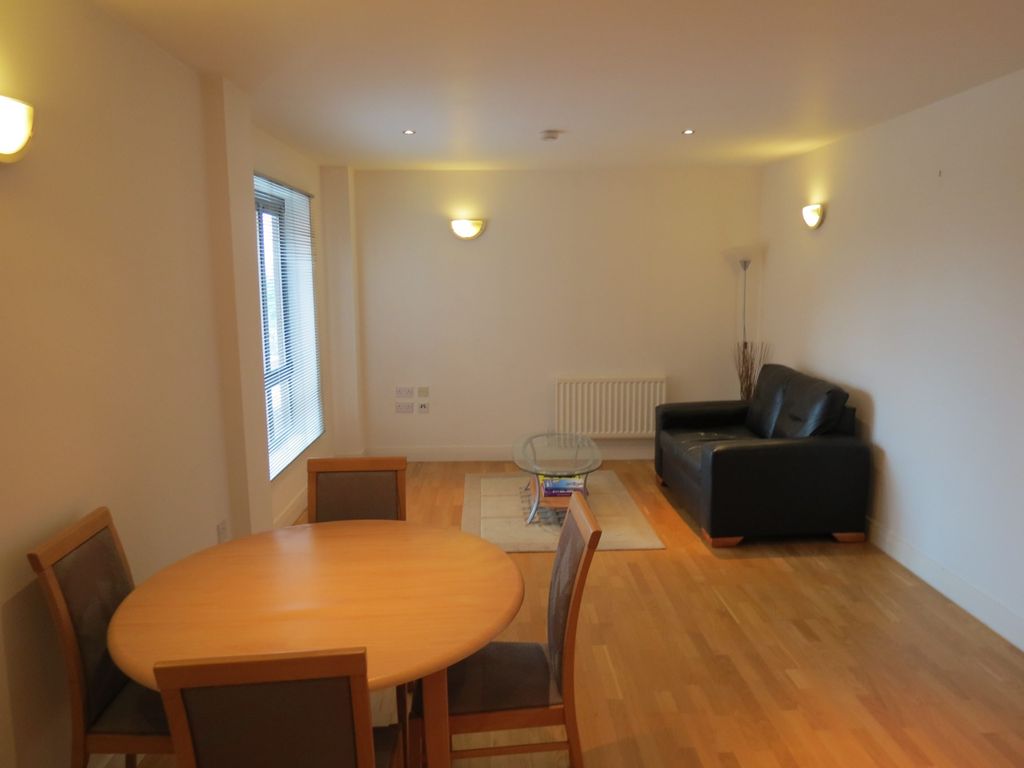 Brook House Castlefield Manchester M15  