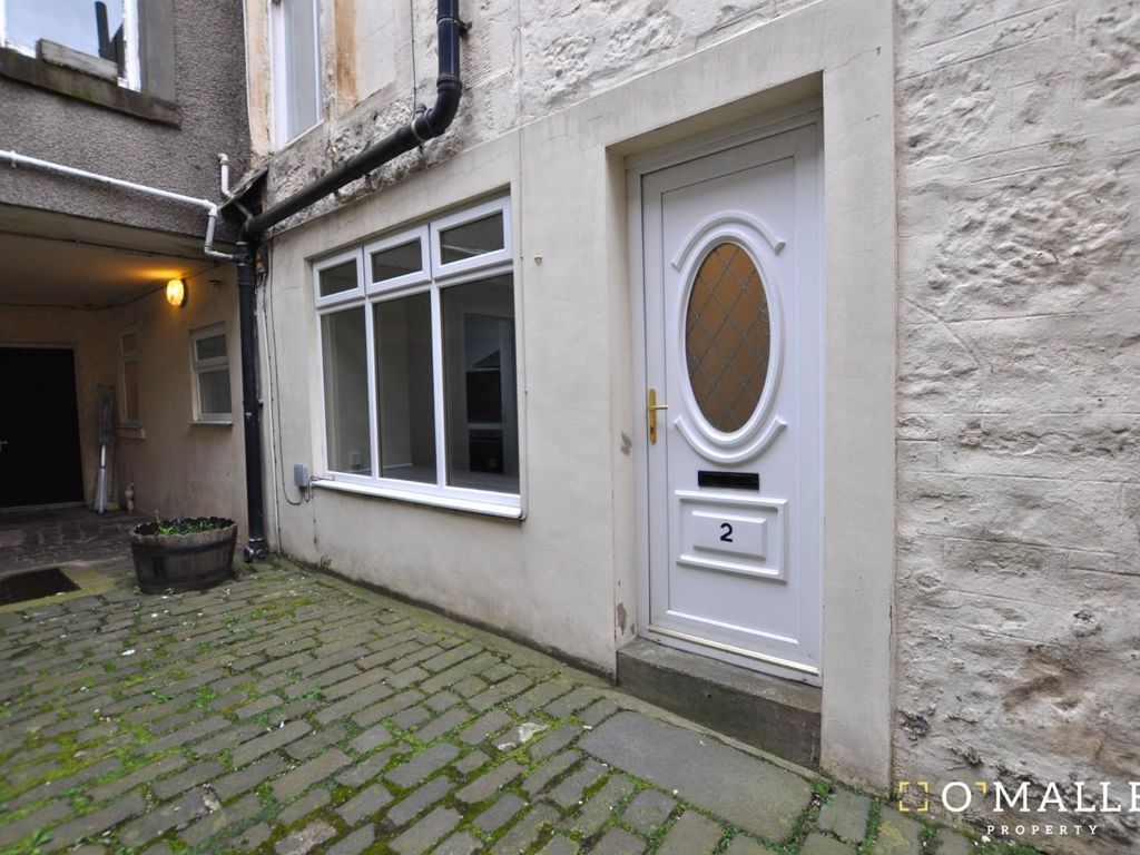 1 bed flat for sale in Brewhouse Court, Alloa FK10, £64,995 Zoopla