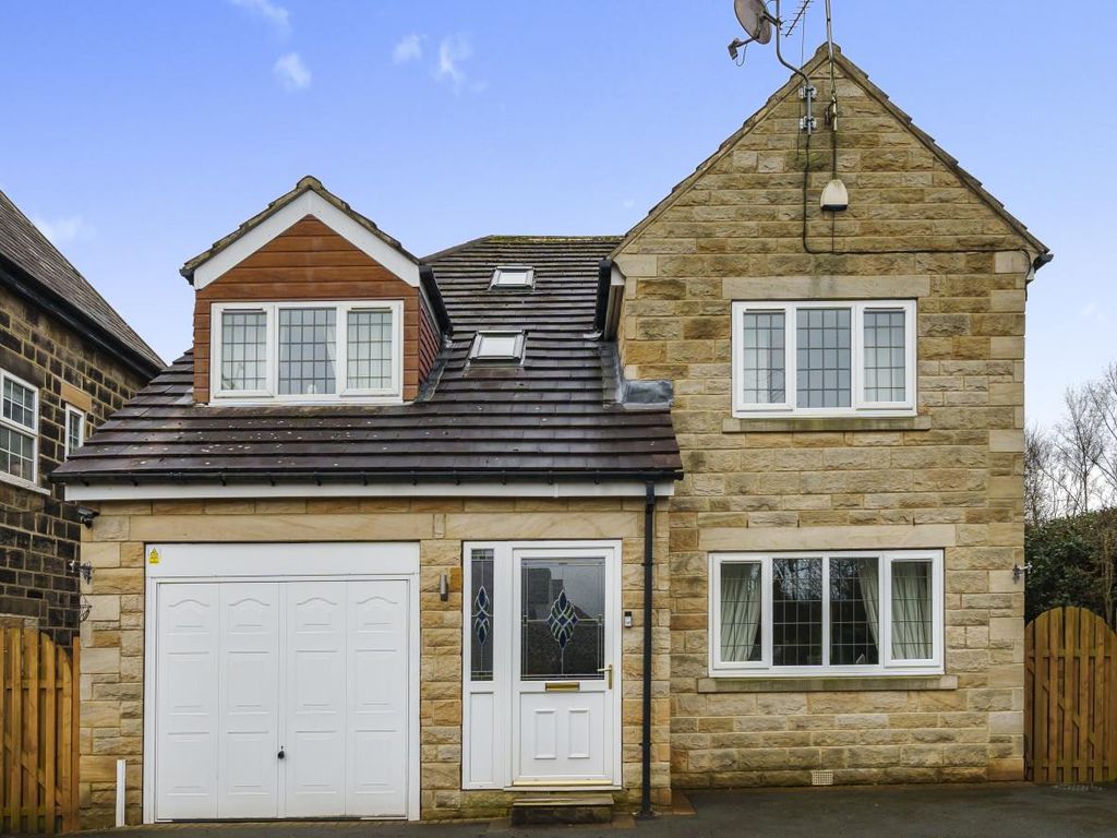 5 bed detached house for sale in Holt Lane, Leeds LS16 Zoopla