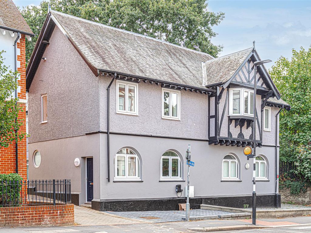 2 bed semidetached house for sale in Croydon Road, Reigate RH2 Zoopla