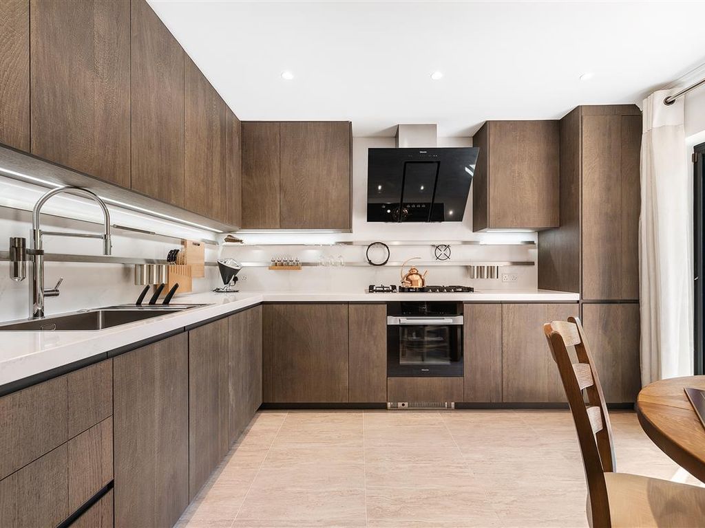 Windsor Way, London W14  