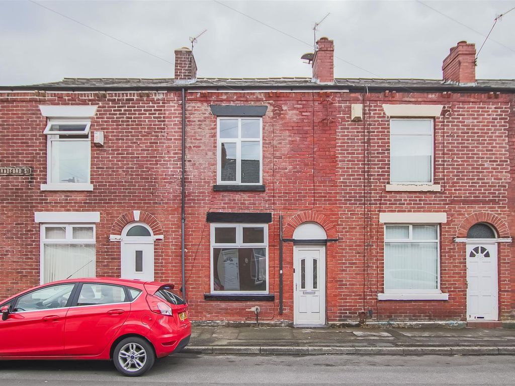 2 bed property for sale in Bradford Street, Farnworth, Bolton BL4 Zoopla