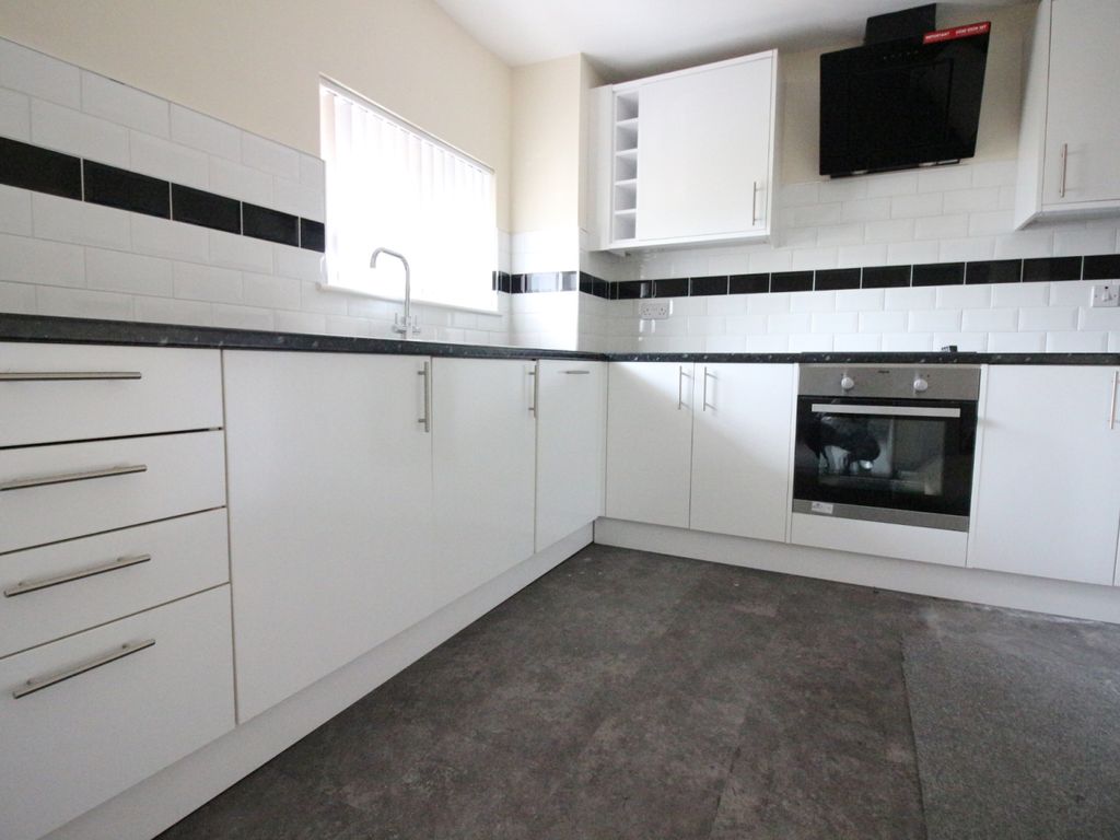 1 bed terraced house to rent in Pentwyn Shopping Centre, Bryn Heulog