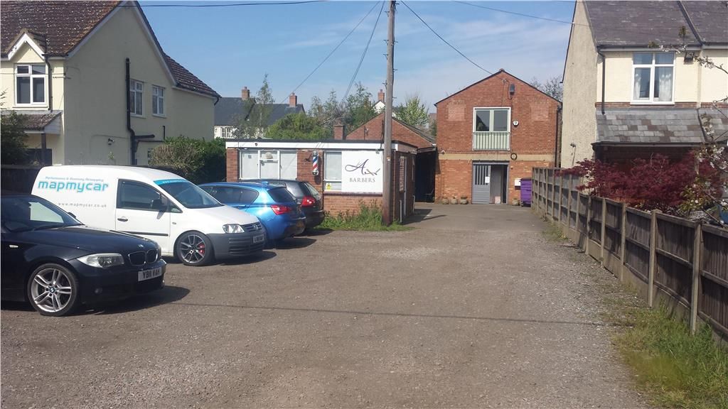 Light industrial for sale in Units 1, 2, 3 & 4, 10 Dane Lane, Wixams