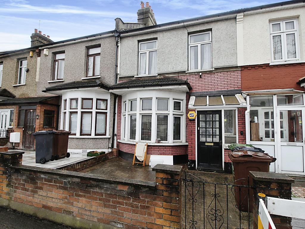 2 bed terraced house for sale in Ripple Road, Barking IG11 Zoopla