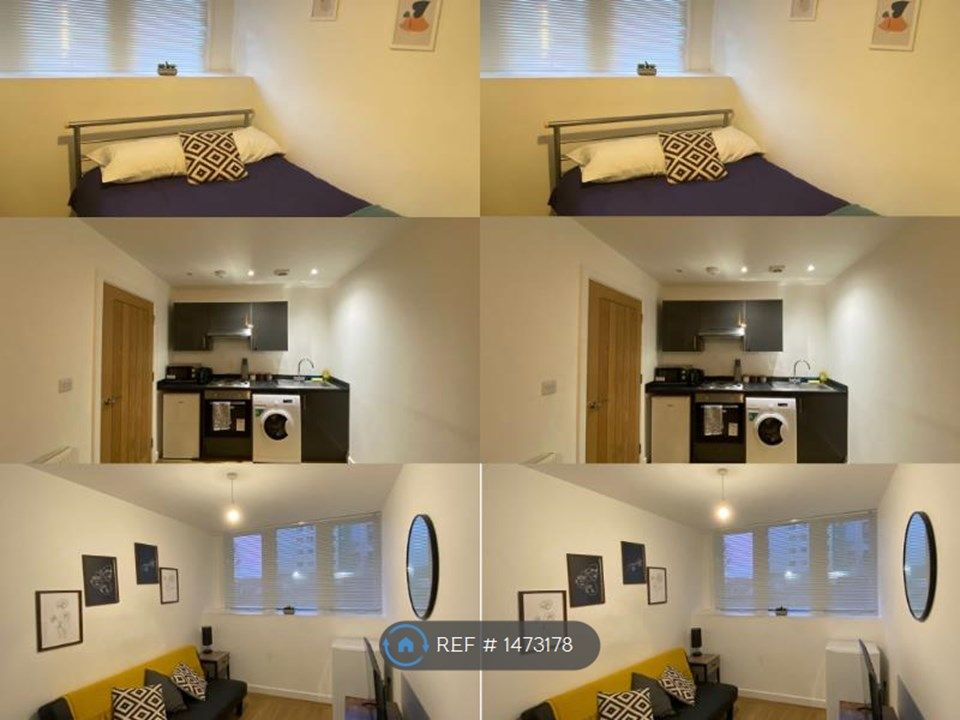 2 bed flat to rent in Enterprise House, Portsmouth PO1 Zoopla