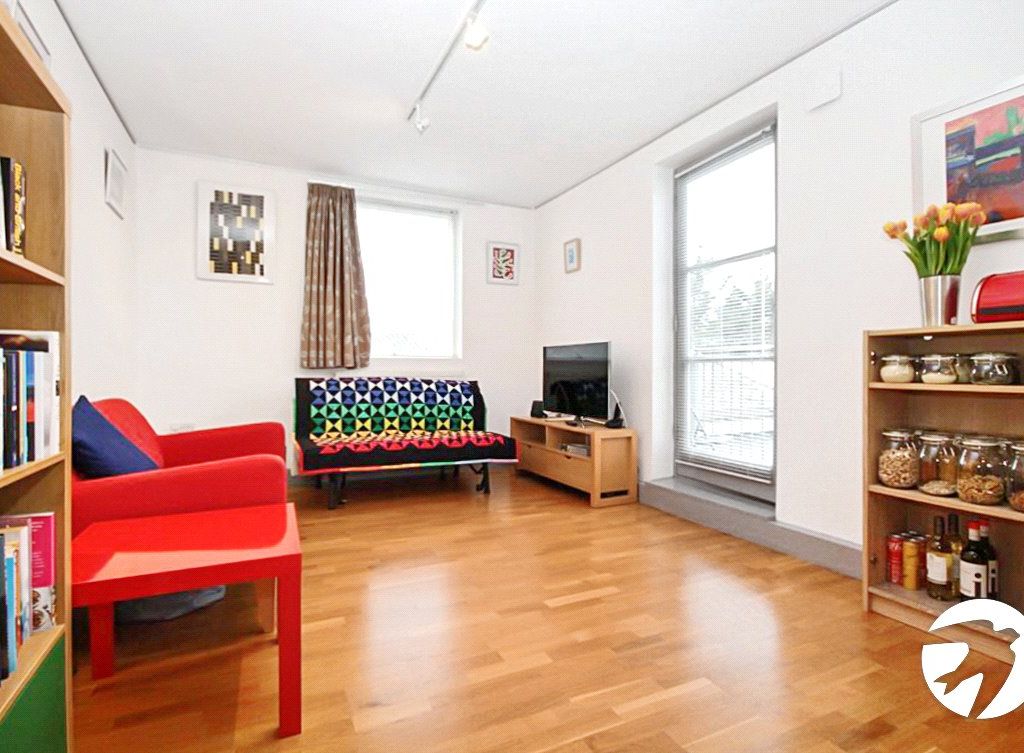 2 bed flat to rent in Welling High Street, Welling DA16 Zoopla