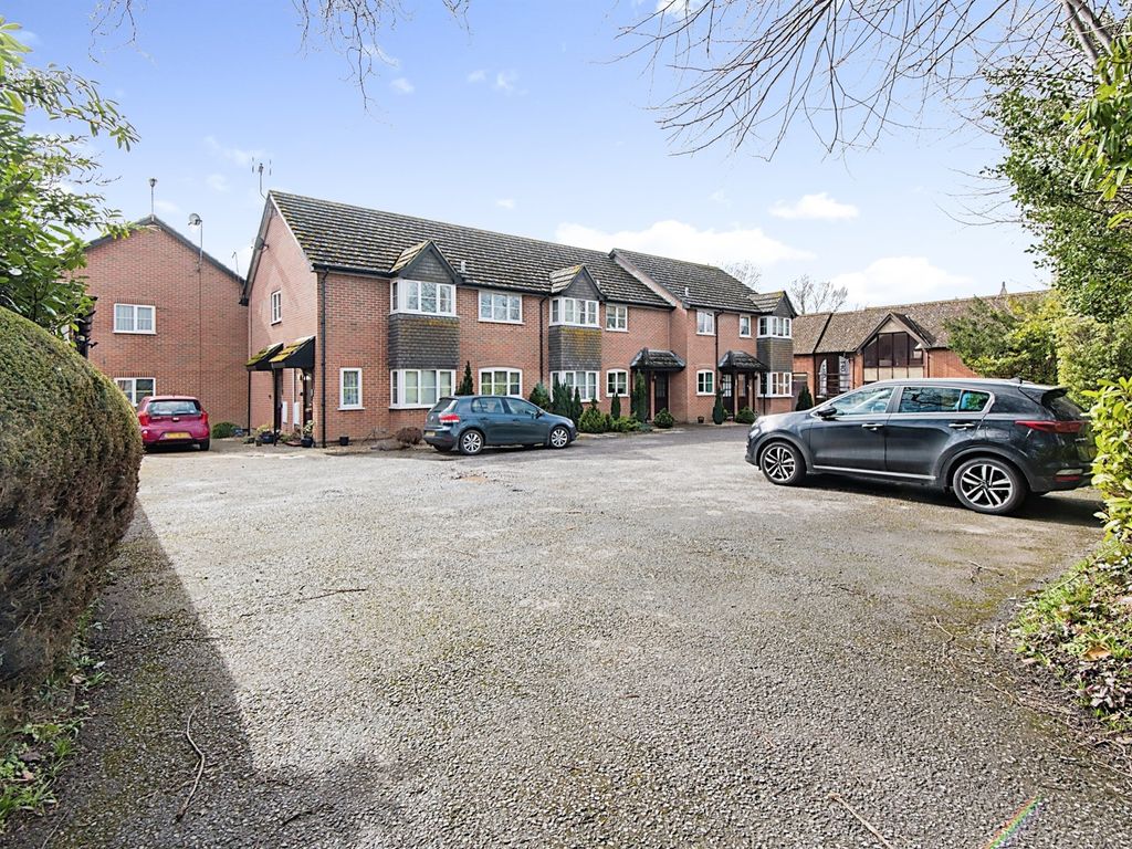 2 bed flat for sale in Mortimers Lane, Fair Oak, Eastleigh SO50 Zoopla