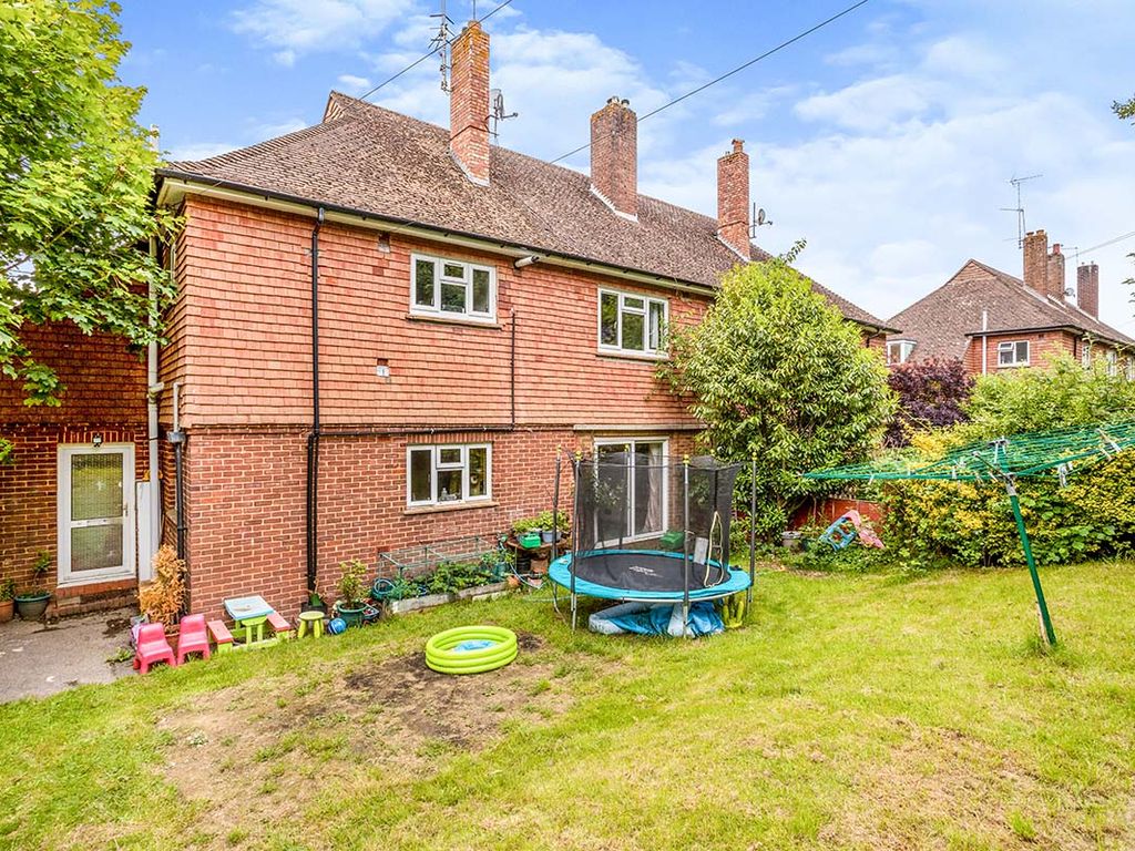 2 bed flat for sale in Waterdown Road, Tunbridge Wells, Kent TN4 Zoopla