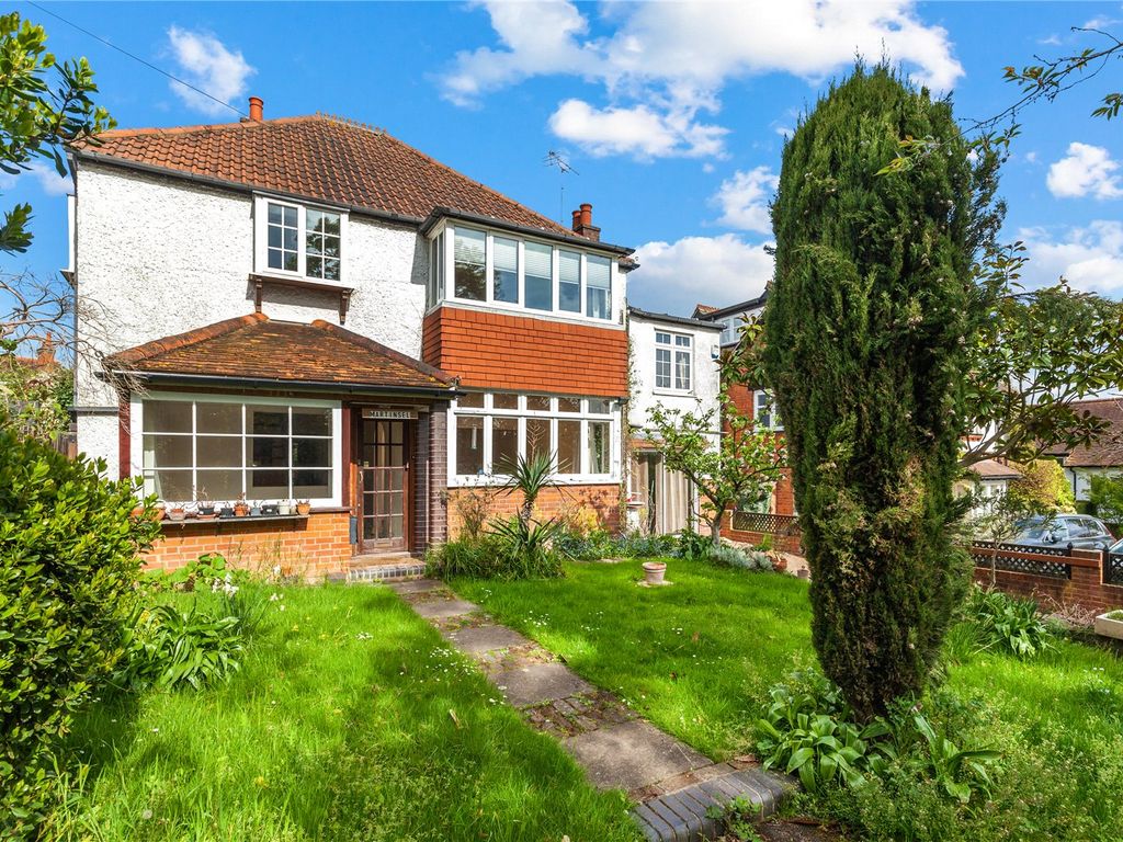 3 bed detached house for sale in Green Lane, Stanmore HA7 Zoopla