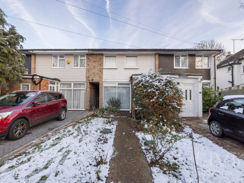 2 bed terraced house for sale in Violet Lane, Croydon, Surrey CR0 Zoopla