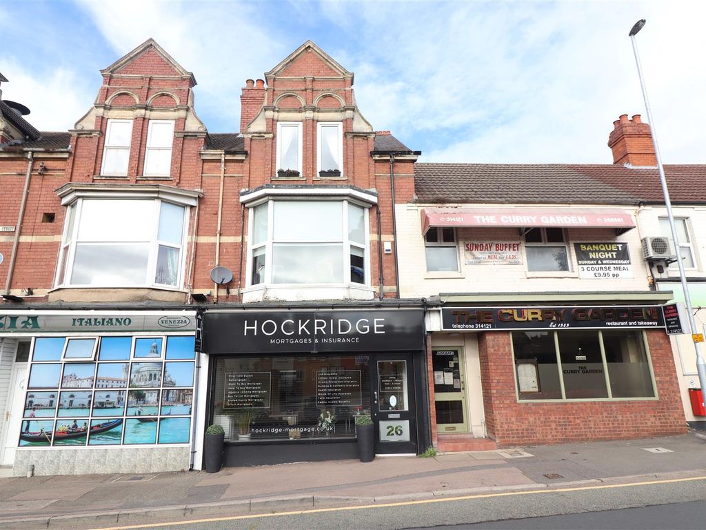 3 bed property for sale in Church Street, Rushden NN10 Zoopla