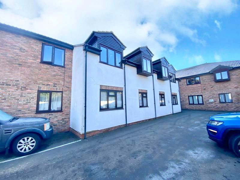 1 bed property for sale in St. Anns Lane, Godmanchester, Cambridgeshire