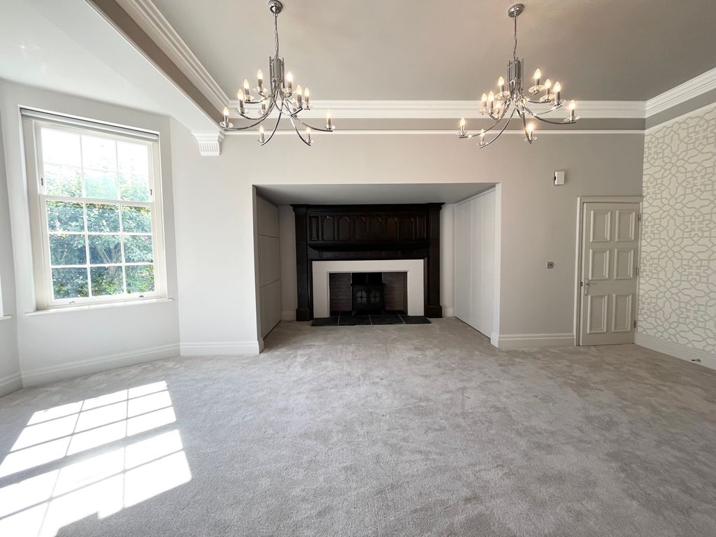 2 bed flat to rent in Scraptoft Hall, Church Hill, Leicester LE7 Zoopla