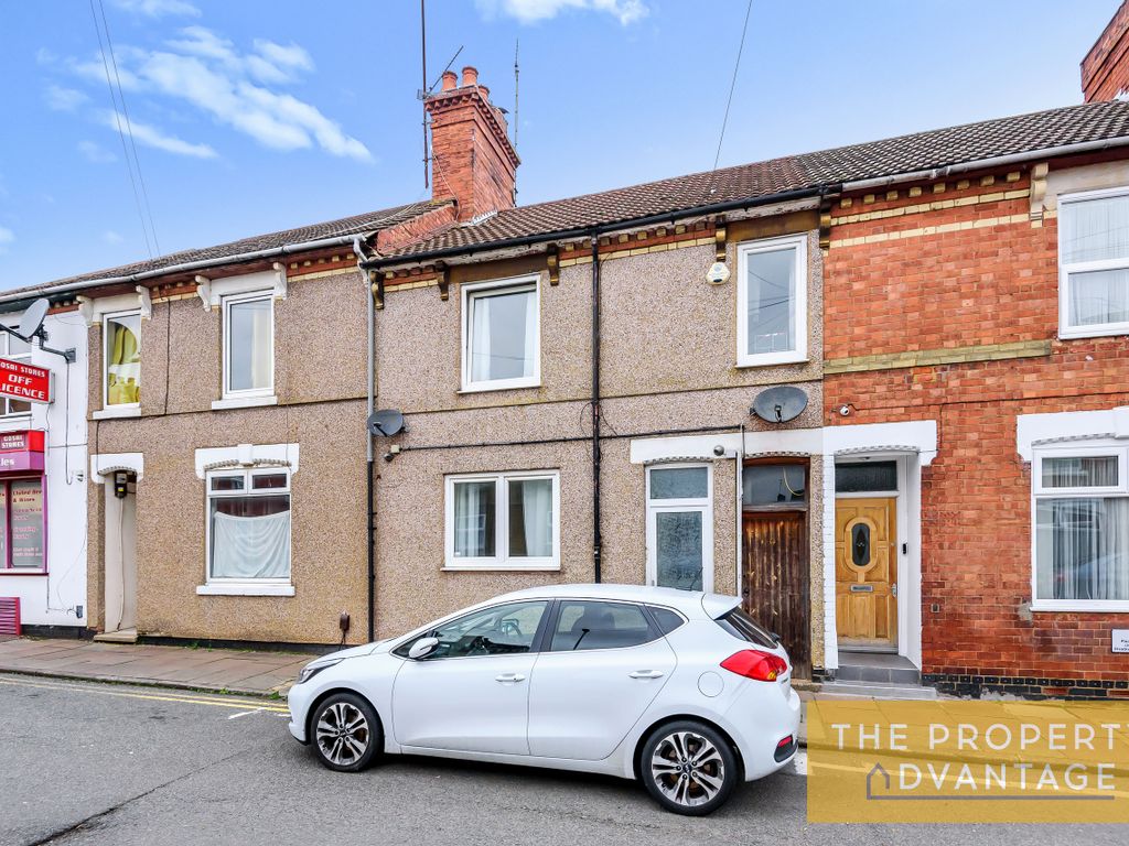 6 bed terraced house for sale in 79 Regent Street, Kettering NN16 Zoopla