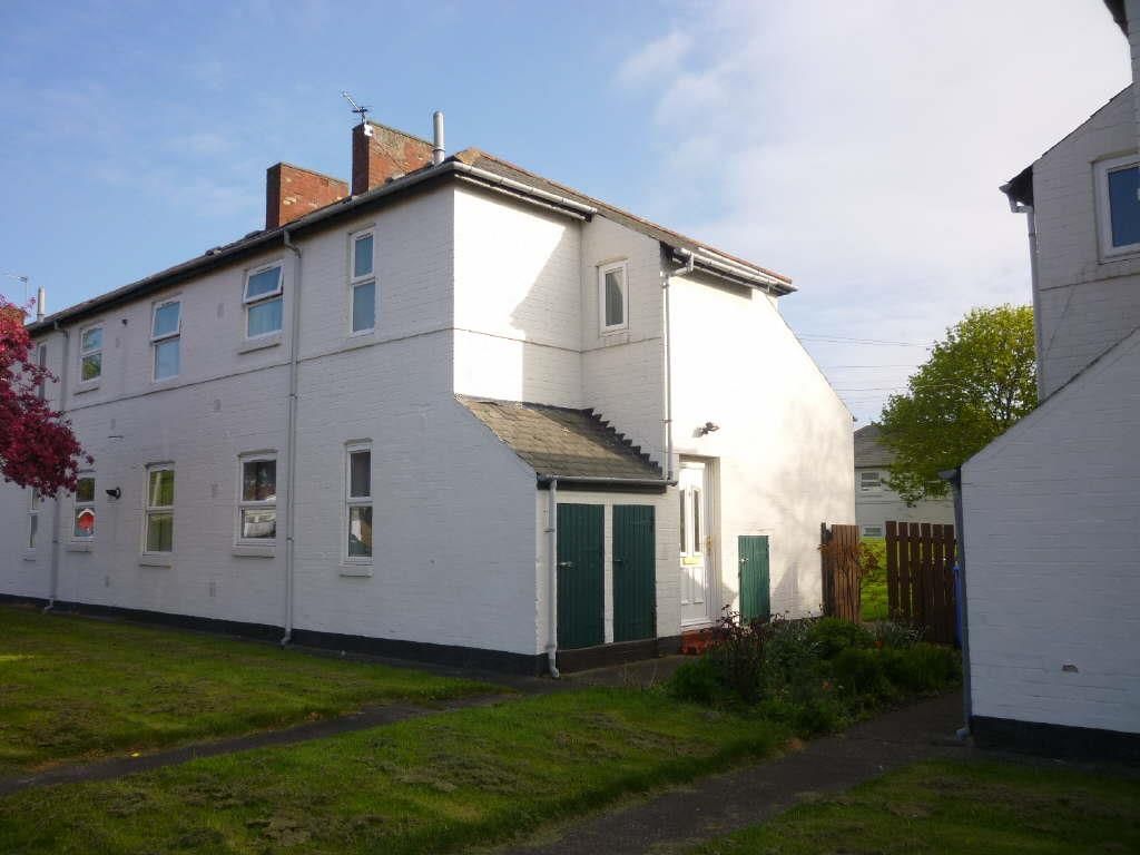 1 bed flat to rent in Laycock Gardens, Seghill, Cramlington NE23, £425