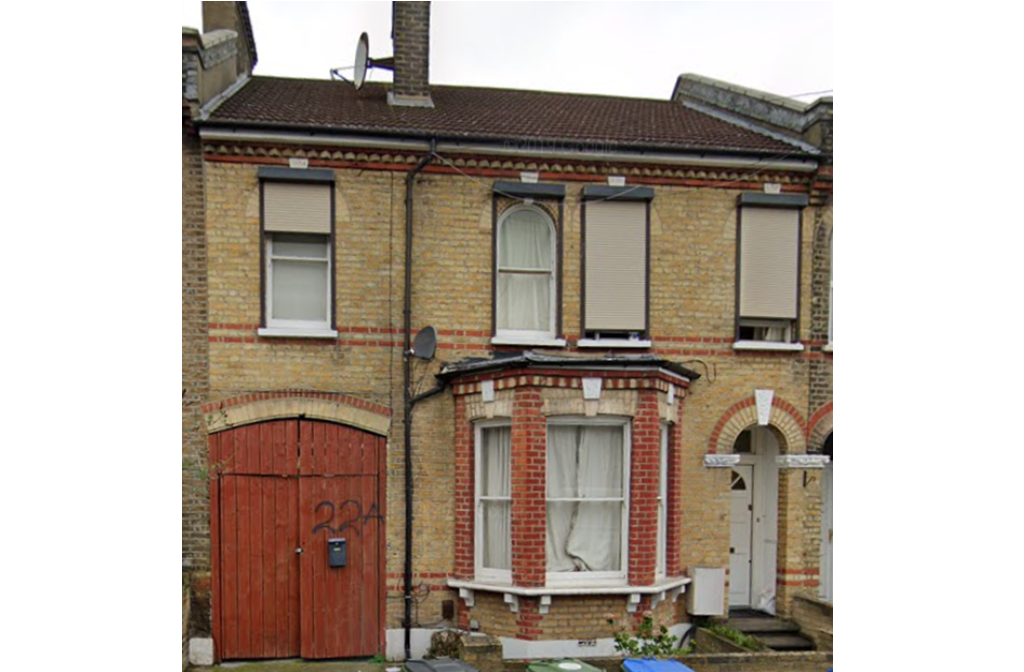 Room to rent in Whitworth Road, London SE18, £680 pcm Zoopla