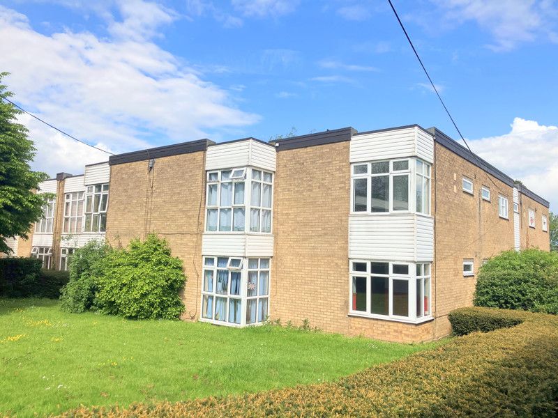 Studio for sale in Halls Court, Stoney Stanton, Leicestershire LE9 Zoopla