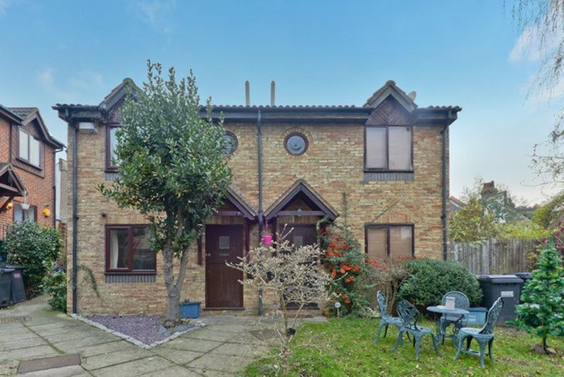 Hanover Street, Croydon CR0  