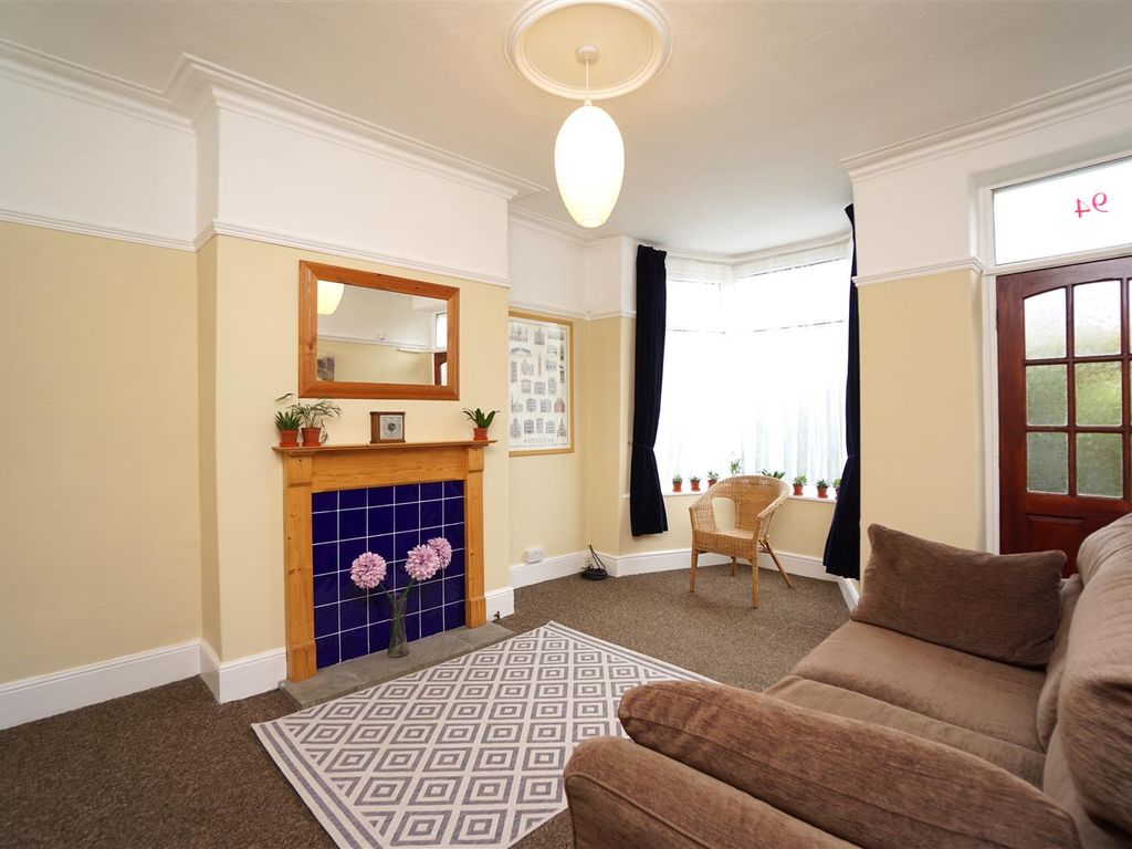 Mulehouse Road, Crookes, Sheffield S10  