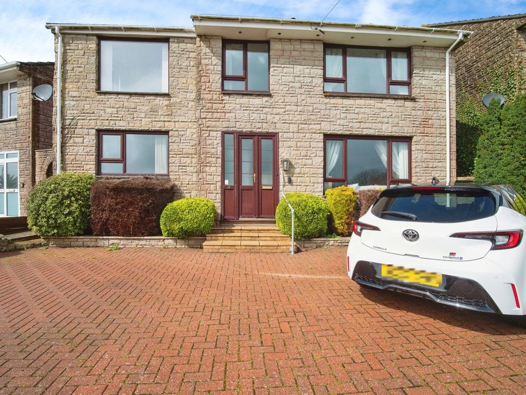 4 bed detached house for sale in Camp Road, Weymouth DT4, £400,000 Zoopla