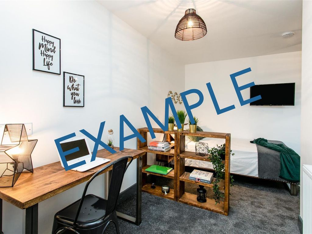 1 bed property to rent in Earlsdon Avenue North, Earlsdon, Coventry CV5