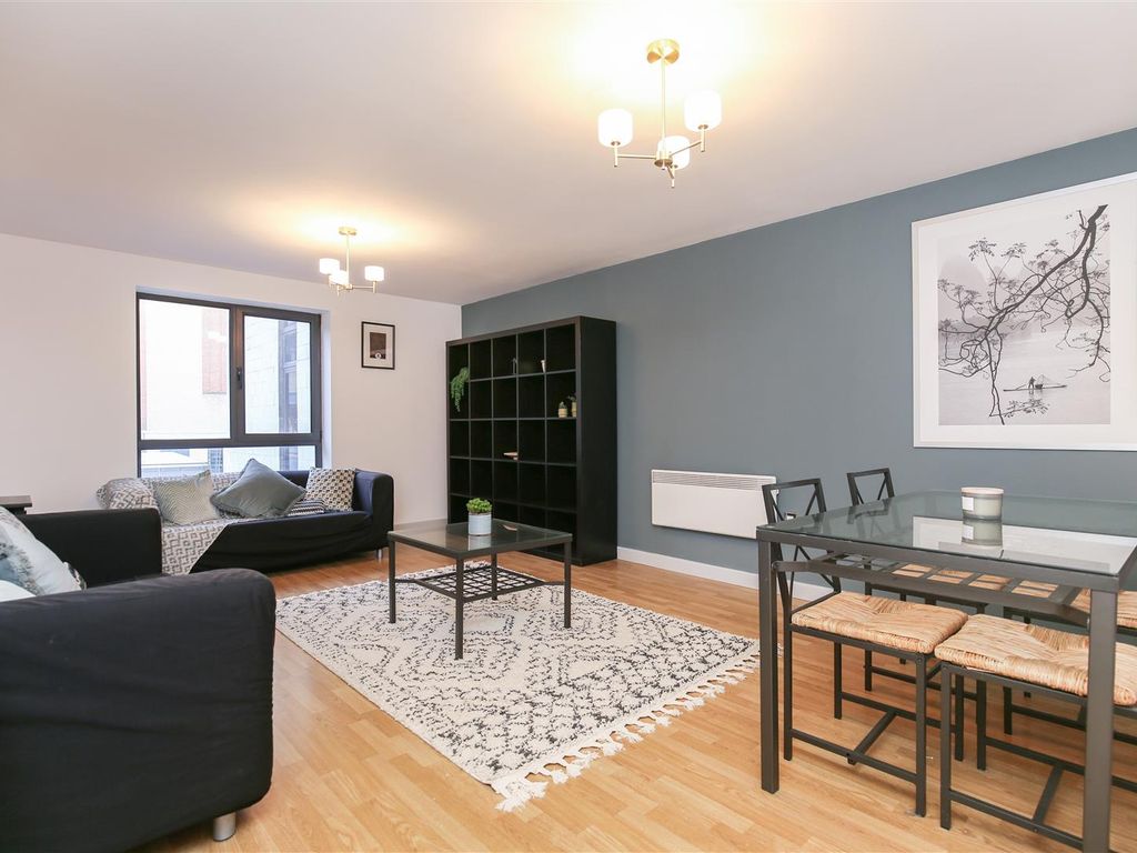 2 bed flat to rent in Baltic Quay, Mill Road, Gateshead NE8 Zoopla