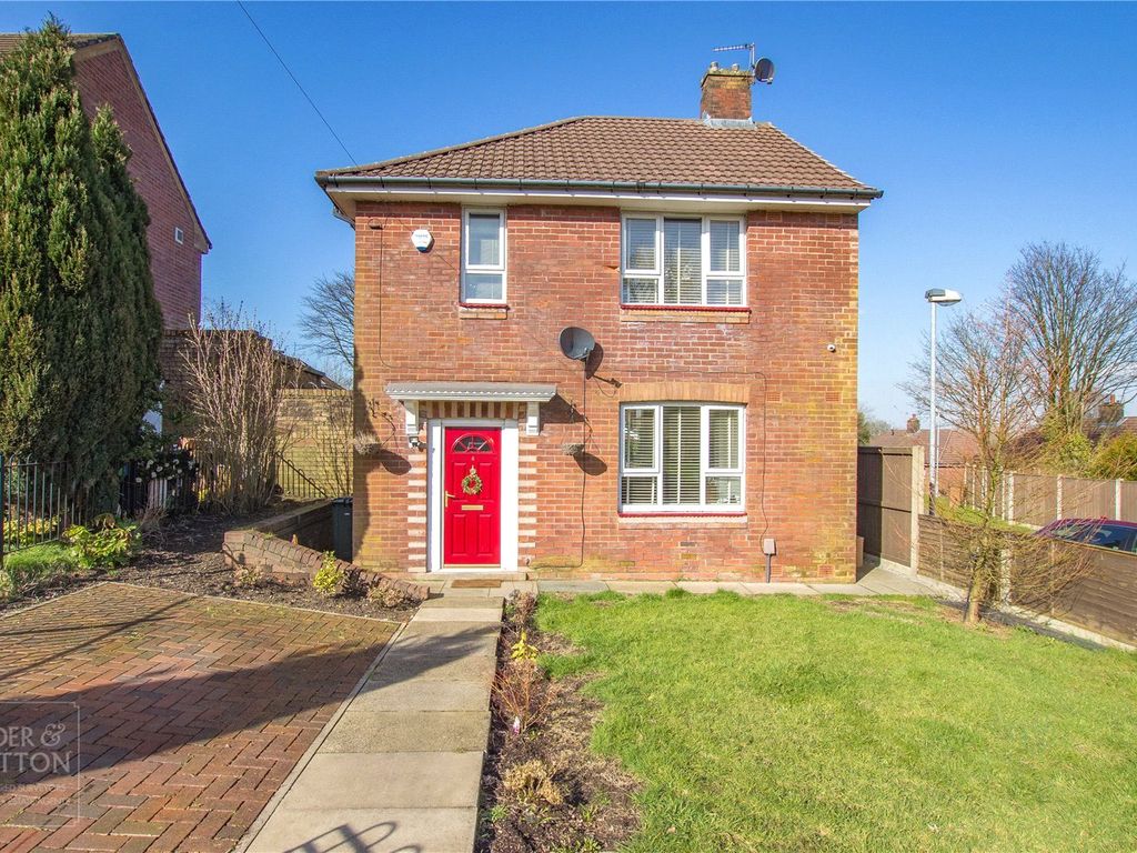 2 bed detached house to rent in Romney Avenue, Rochdale, Greater