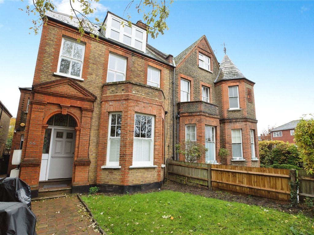 1 bed flat for sale in Killieser Avenue, London SW2, £450,000 Zoopla