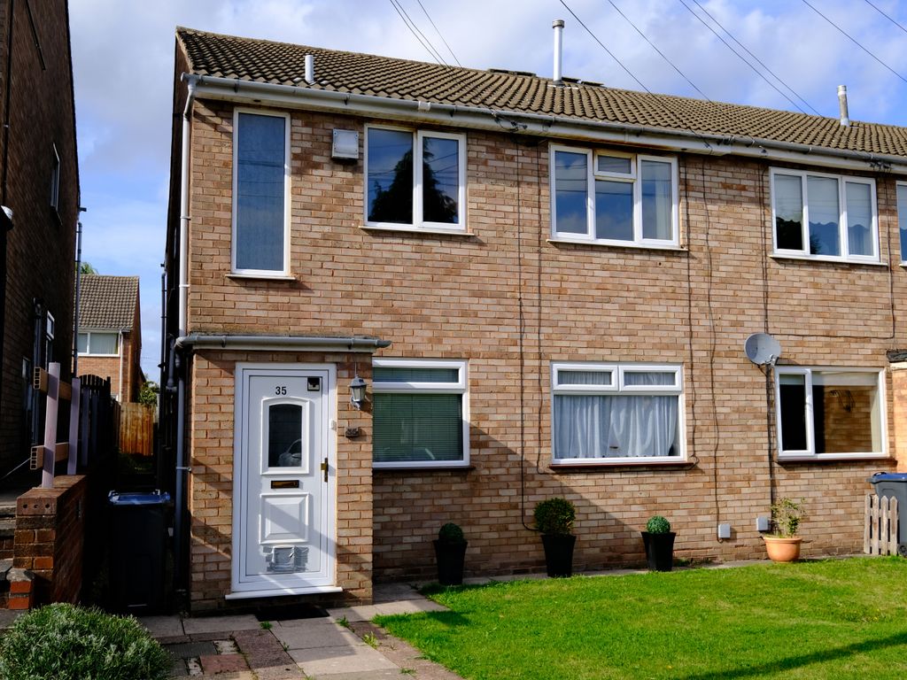 2 bed for sale in Arden Drive, Sheldon, Birmingham B26, £